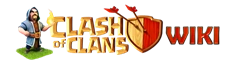 Image - Clash of clans logo.png - Clash of Clans Wiki