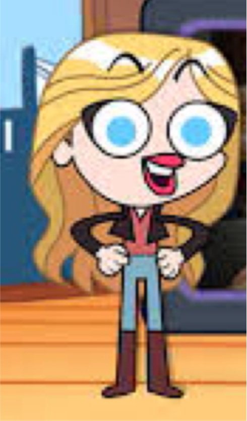 Image Lil Sam The Lil Sam And Cat Show Wiki Wikia 