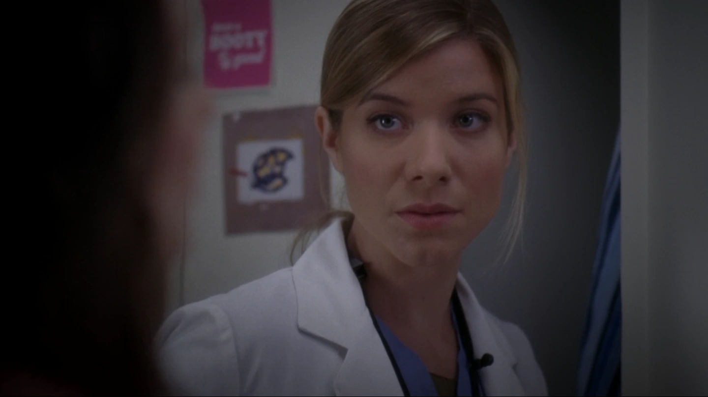 Images (Leah Murphy) Grey's Anatomy and Private Practice Wiki