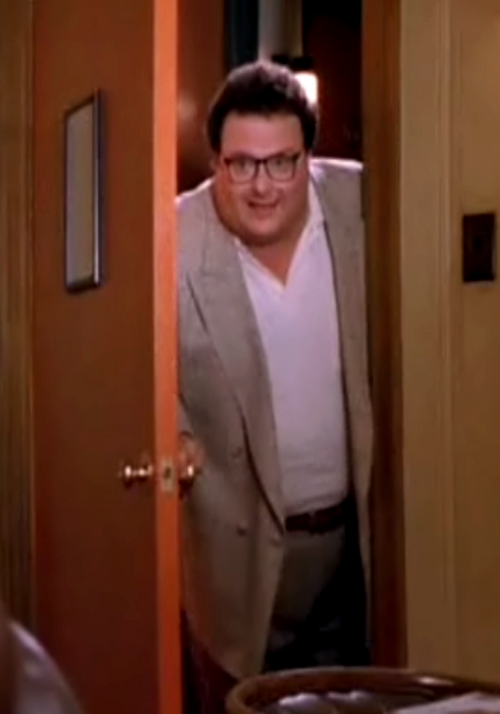 Stan Podolak - Space Jam Wiki