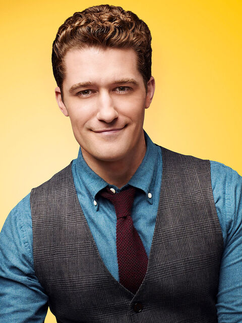 Glee (9)