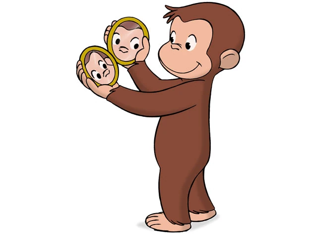 Curious George (monkey) - Curious George Wiki
