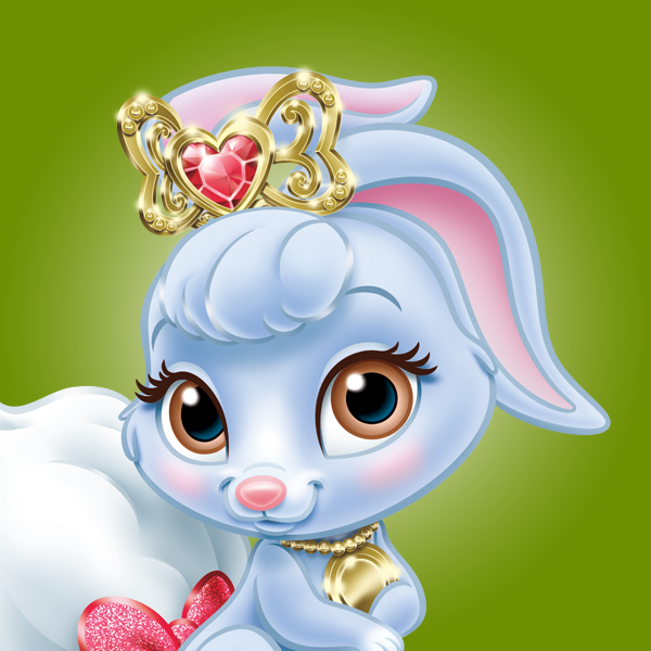 Image - Disney-Palace-Pets-berry.png - DisneyWiki