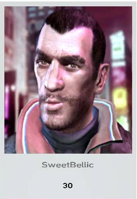 Happy 40th Birthday, Niko Bellic! - GTA IV - GTAForums