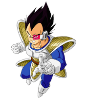Vegetas