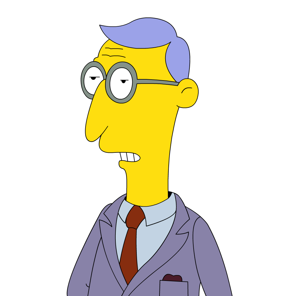 List 103+ Wallpaper Cartoon Guy With Blue Hair Completed