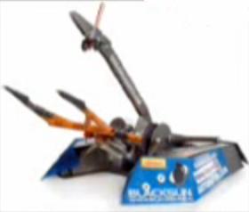 Complete Control - Battlebots Wiki