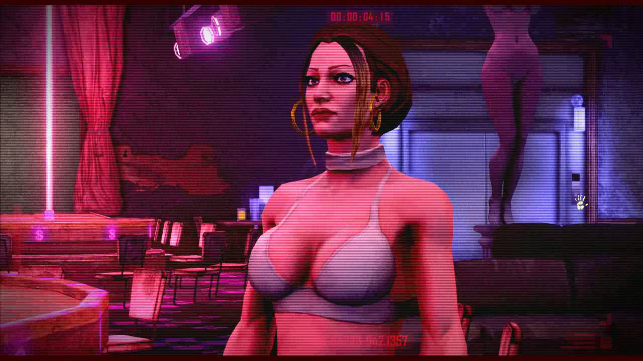 saint row the third les prostituées