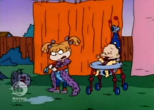 Image Angelicas Ballet 050 Rugrats Wiki 3140