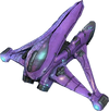 HW Render Banshee