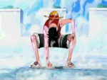 Gear-Second