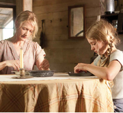 Prim mrs everdeen