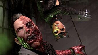 Arkham-City-Catwoman-vs.-Two-Face