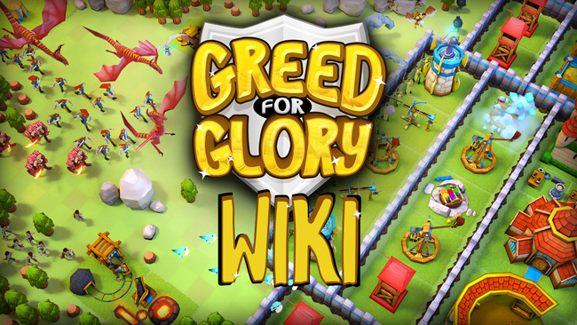 Greedwiki