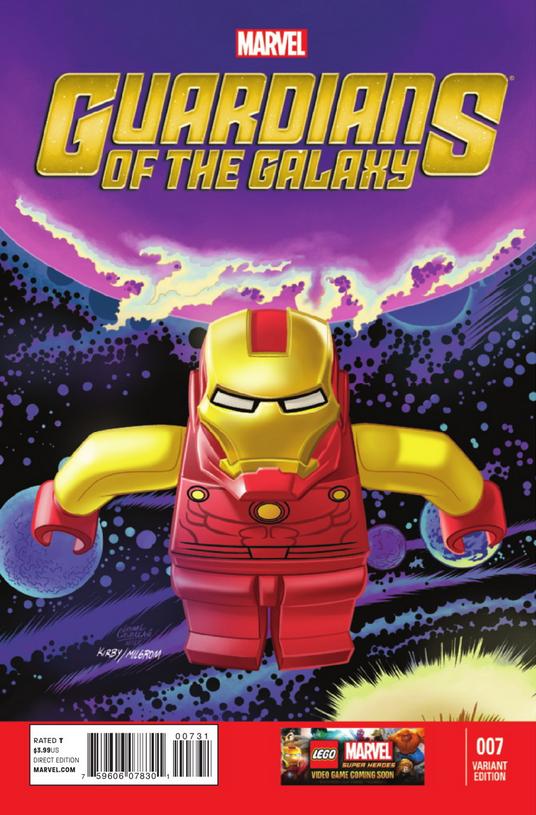 lego guardians of the galaxy vol 3