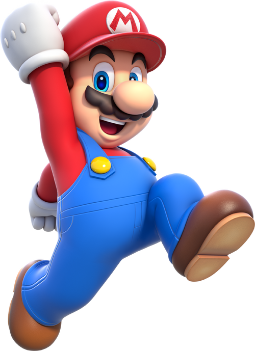 Mario - Super Mario 3D World Wiki
