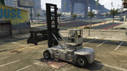 DockHandler Detras