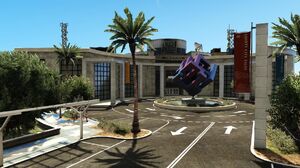 KortzCenter-GTAV