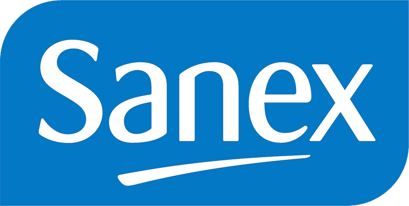 Sanex - Logopedia, the logo and branding site