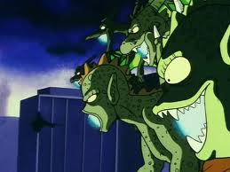 Demonio - Dragon Ball Wiki