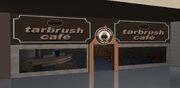 Tarbrush Café (VC)
