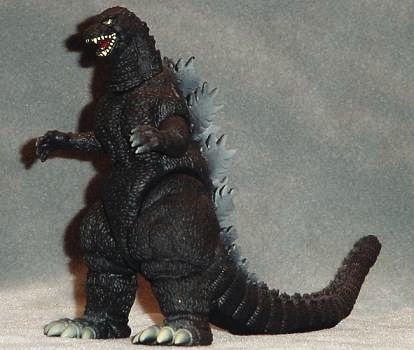 bandai 50th memorial box godzilla
