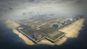 LSIA-V