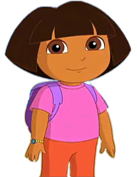 Image Dora A Png Dora The Explorer Wiki Wikia 36540 The Best Porn Website