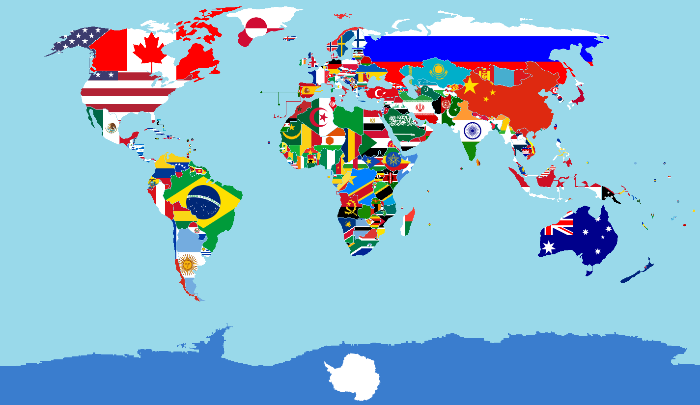 Flag Map Maker Online Does Anyone Know How To Make A "Flag Map" : R/Imaginarymaps