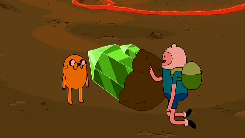 Image - S5e38 Colorblind.png - The Adventure Time Wiki. Mathematical!