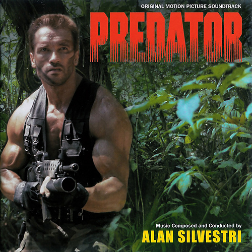 Predator (soundtrack) - Xenopedia - The Alien vs. Predator Wiki