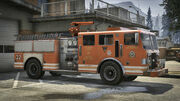 Feuerwehrwagen (V)