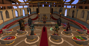 Sliske's Grand Ascendancy
