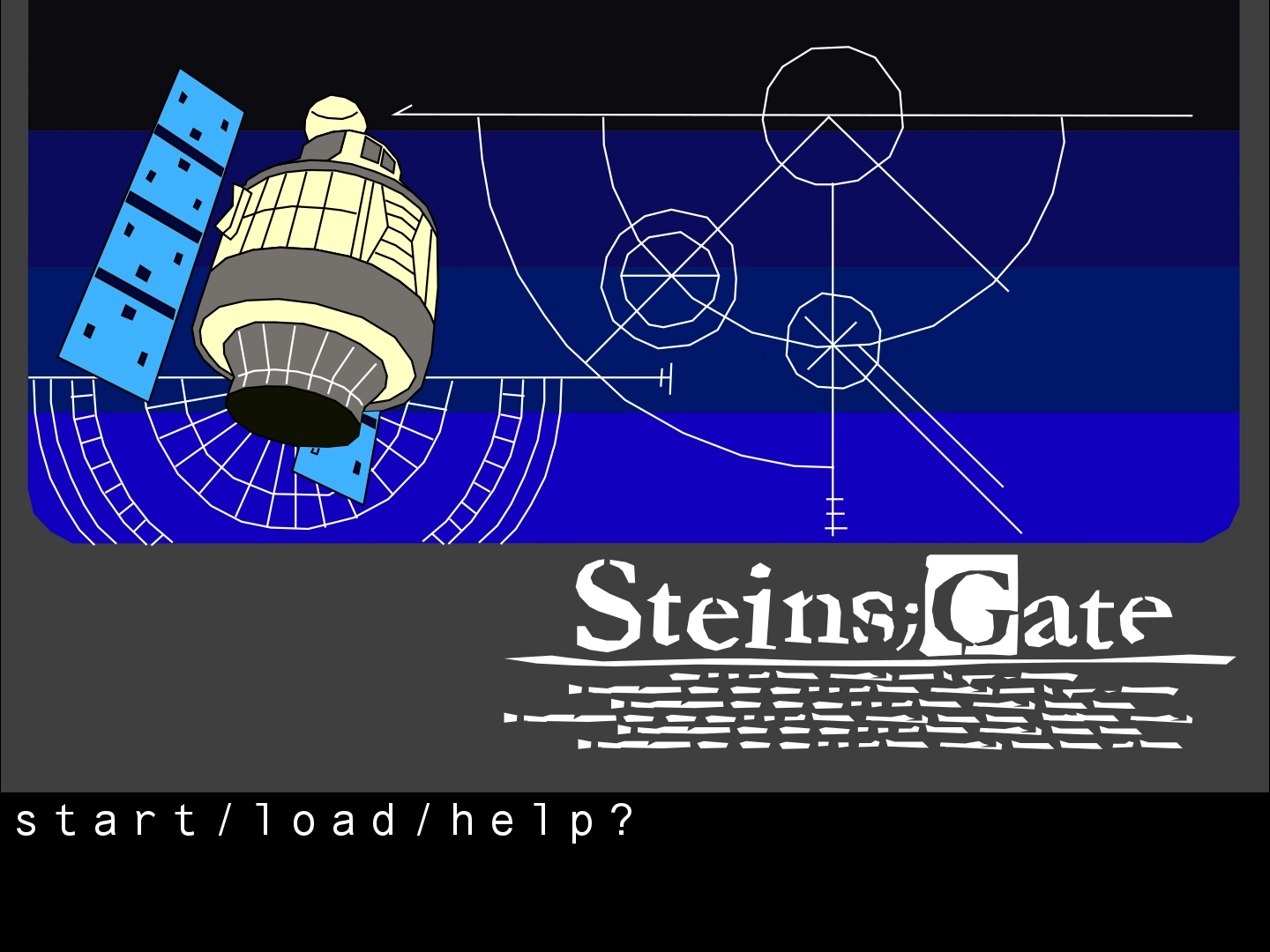 Steins Gate 8 Bit Download
