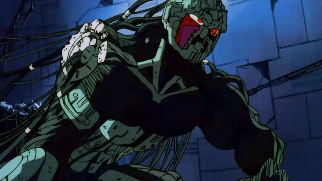 Metal Cooler Original Dragon Ball Wiki