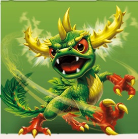 Camo - Wiki Skylanders