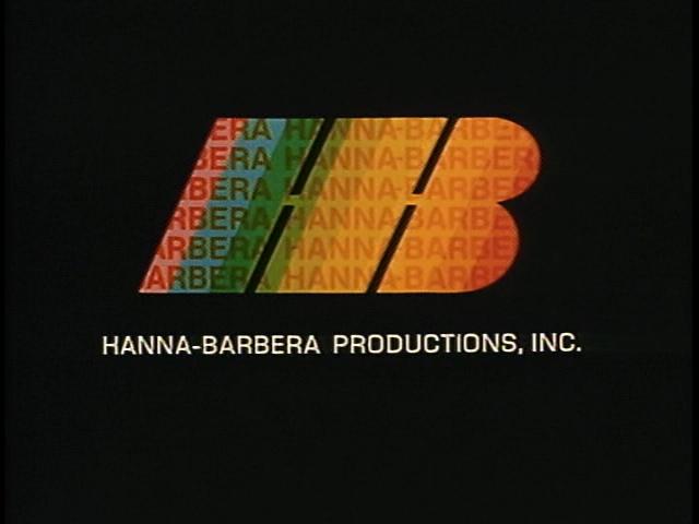 Image - Hanna-Barbera Productions Logo 2.jpg - Cartoon Network Wiki ...