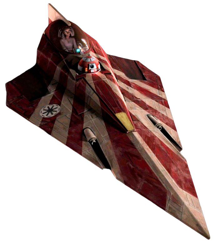 delta 7 aethersprite class light interceptor delta 7 aethersprite class light interceptor