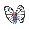 Tu pokémon preferido, y tu pokémon preferido por tipo 96px-Butterfree_XY
