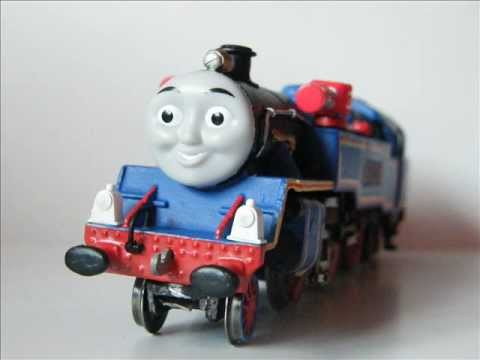 thomas wooden belle