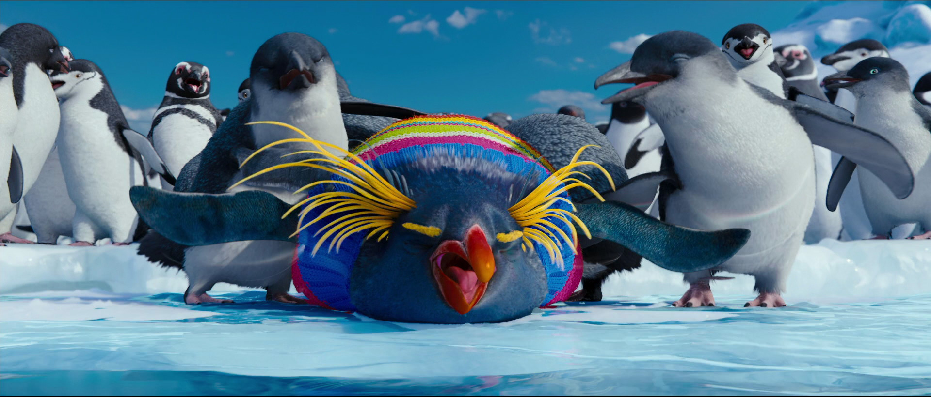 Image Happy Feet Wiki