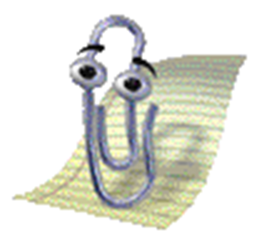 Clippy