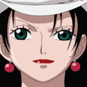 Alvida Portrait