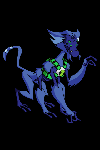 ben 10 omniverse ultimate spidermonkey