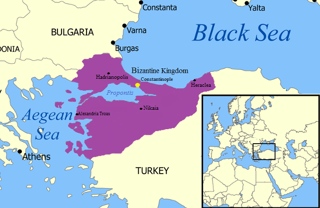 Byzantium News amp Review Movies Empire