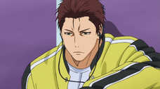 Daisuke Narumi anime