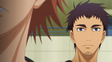 Masahiro Tsubuku anime
