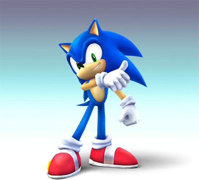 Sonic the Hedgehog - Fiction Wrestling Multiverse Wiki - Wikia