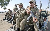 Pakistani army