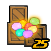 Gb hhh jellybeans
